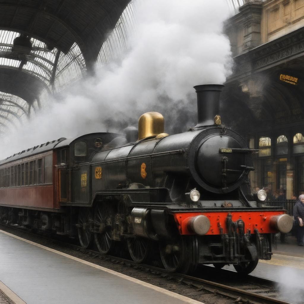 Great Eastern Railway